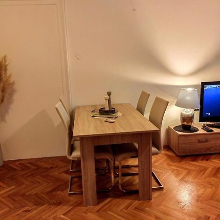 Apartment Albina Опатия Экстерьер фото