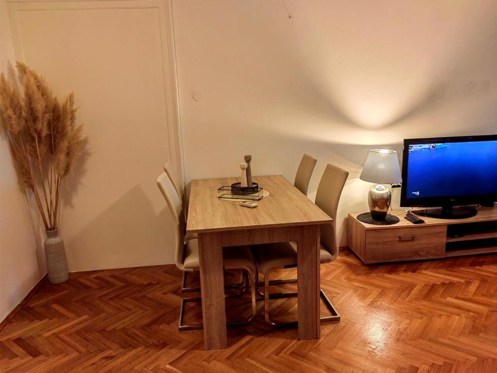 Apartment Albina Опатия Экстерьер фото